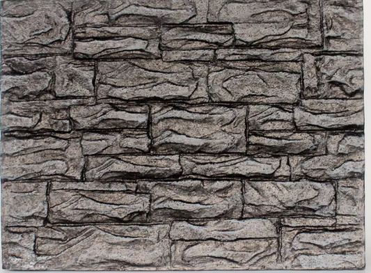 3D Reptile Background for enclosure