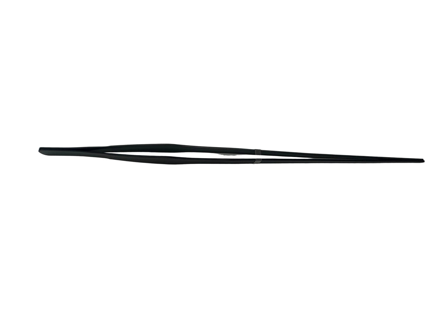 Feeding Tweezers White Background