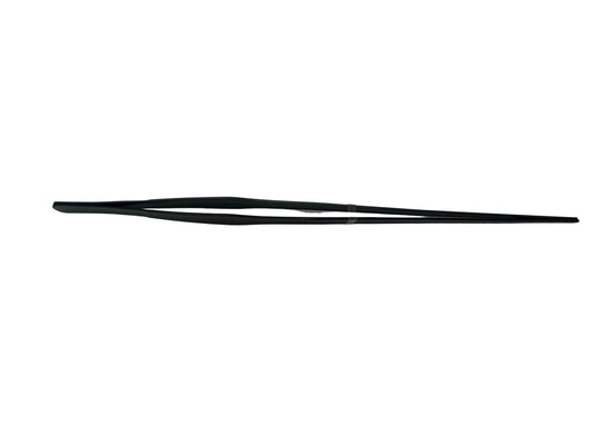 Feeding Tweezers White Background