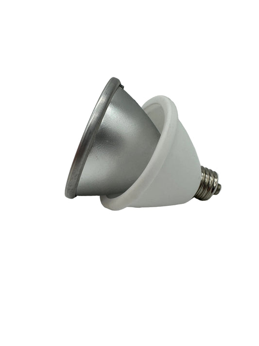 Radiant Heat Globe