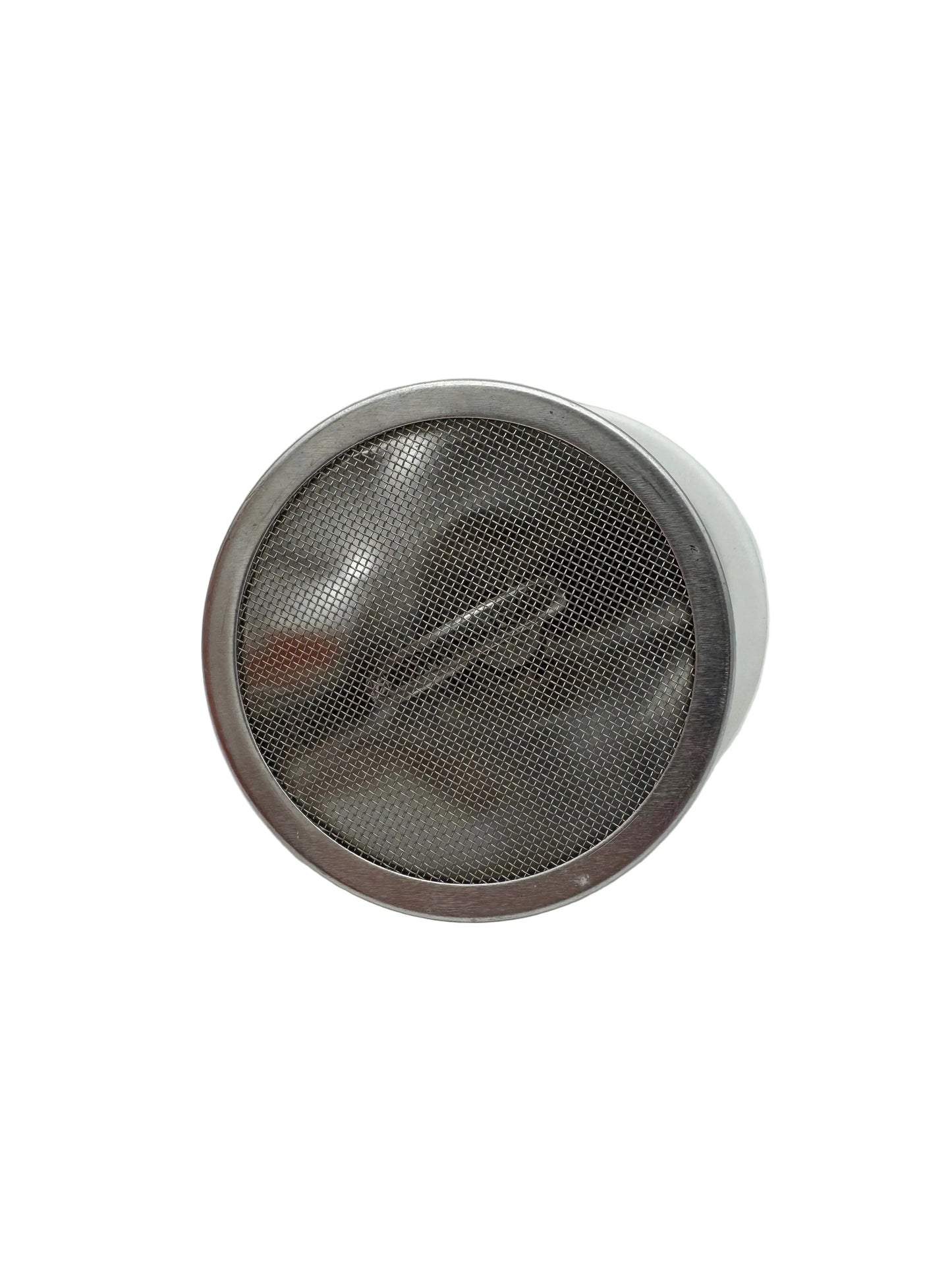 Radiant Heat Globe