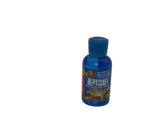 Reptisafe Water Conditioner