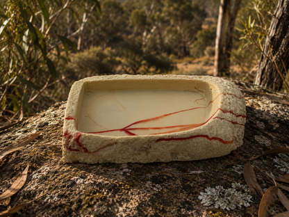 Resin Feeder/Water Bowl