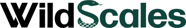 WildScales Logo