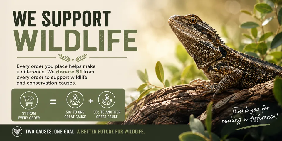 WildScales Support Program Hero Banner Image